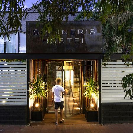 Spinners Hostel Перт Екстер'єр фото