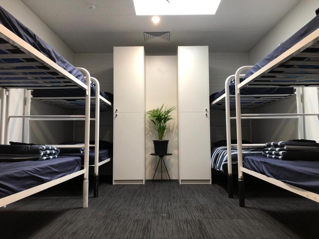Spinners Hostel Перт Екстер'єр фото